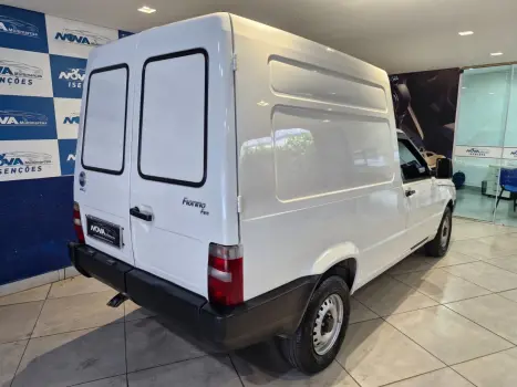 FIAT Fiorino Furg�o 1.3 FLEX, Foto 4