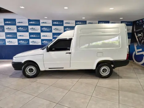 FIAT Fiorino Furg�o 1.3 FLEX, Foto 9