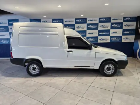 FIAT Fiorino Furg�o 1.3 FLEX, Foto 11
