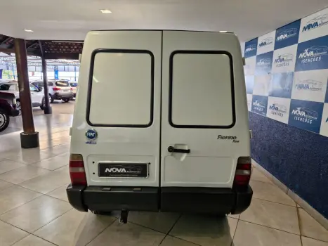 FIAT Fiorino Furg�o 1.3 FLEX, Foto 12