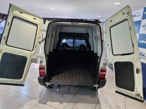 FIAT Fiorino Furg�o 1.3 FLEX, Foto 13