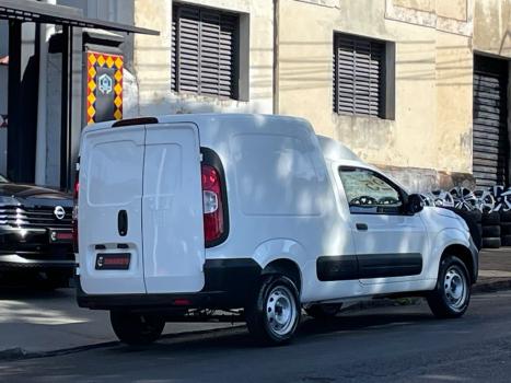 FIAT Fiorino Furg�o 1.3 FLEX, Foto 2