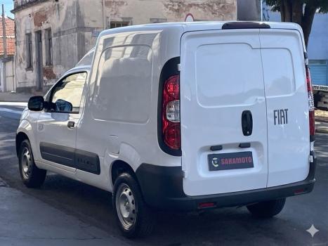 FIAT Fiorino Furg�o 1.3 FLEX, Foto 3