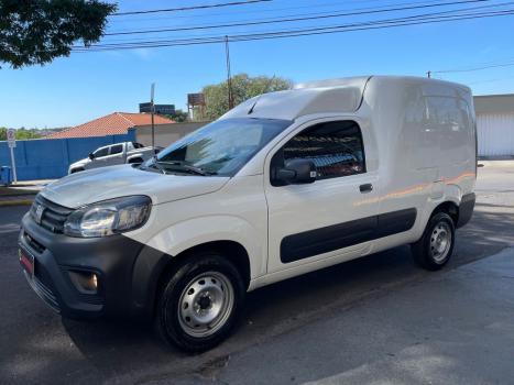 FIAT Fiorino Furg�o 1.3 FLEX, Foto 4