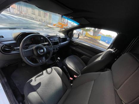FIAT Fiorino Furg�o 1.3 FLEX, Foto 5