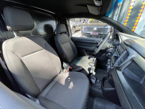 FIAT Fiorino Furg�o 1.3 FLEX, Foto 6