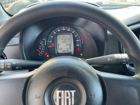 FIAT Fiorino Furg�o 1.3 FLEX, Foto 7