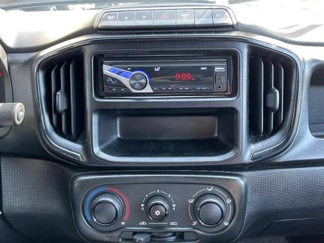 FIAT Fiorino Furg�o 1.3 FLEX, Foto 8