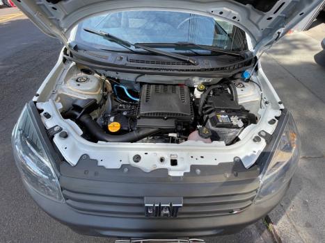FIAT Fiorino Furg�o 1.3 FLEX, Foto 14