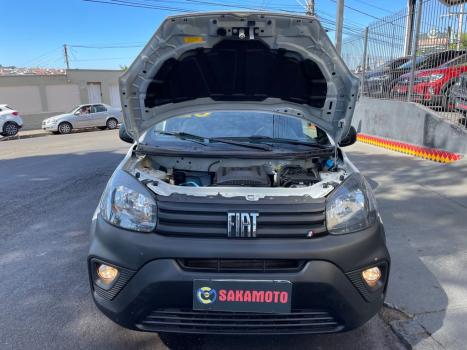 FIAT Fiorino Furg�o 1.3 FLEX, Foto 15