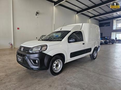 FIAT Fiorino Furg�o 1.4 FLEX ENDURANCE, Foto 1