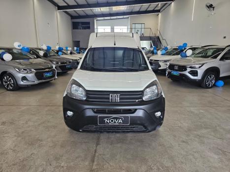 FIAT Fiorino Furg�o 1.4 FLEX ENDURANCE, Foto 2