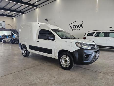 FIAT Fiorino Furg�o 1.4 FLEX ENDURANCE, Foto 3