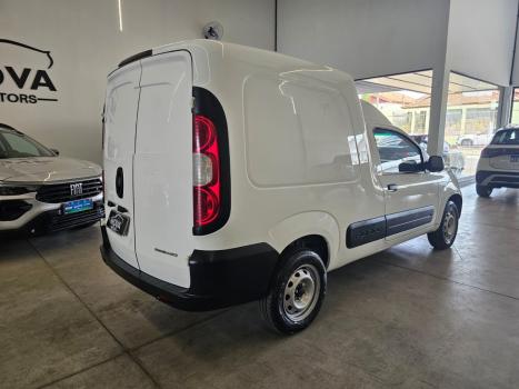 FIAT Fiorino Furg�o 1.4 FLEX ENDURANCE, Foto 4