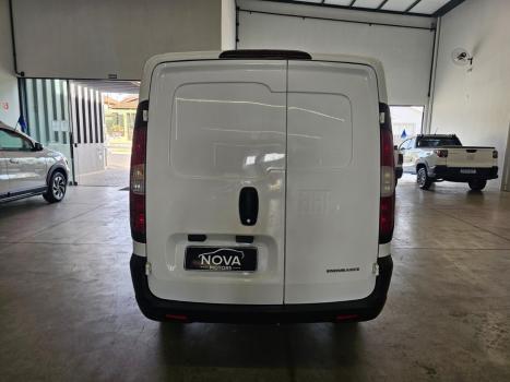 FIAT Fiorino Furg�o 1.4 FLEX ENDURANCE, Foto 5