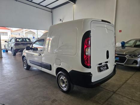 FIAT Fiorino Furg�o 1.4 FLEX ENDURANCE, Foto 6