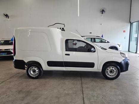FIAT Fiorino Furg�o 1.4 FLEX ENDURANCE, Foto 7