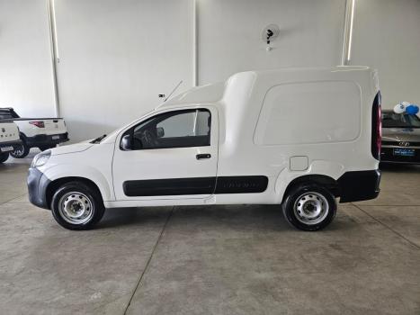 FIAT Fiorino Furg�o 1.4 FLEX ENDURANCE, Foto 8