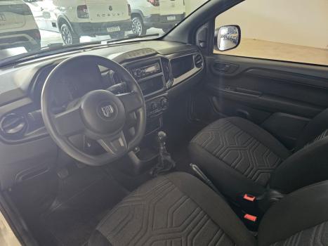 FIAT Fiorino Furg�o 1.4 FLEX ENDURANCE, Foto 11