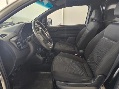 FIAT Fiorino Furg�o 1.4 FLEX ENDURANCE, Foto 12