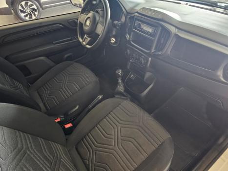 FIAT Fiorino Furg�o 1.4 FLEX ENDURANCE, Foto 13