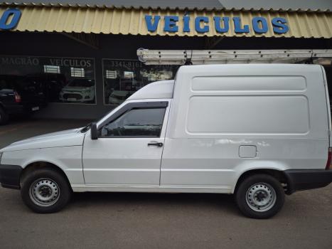 FIAT Fiorino Furg�o 1.3 FLEX, Foto 3