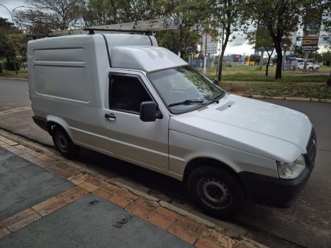 FIAT Fiorino Furg�o 1.3 FLEX, Foto 2