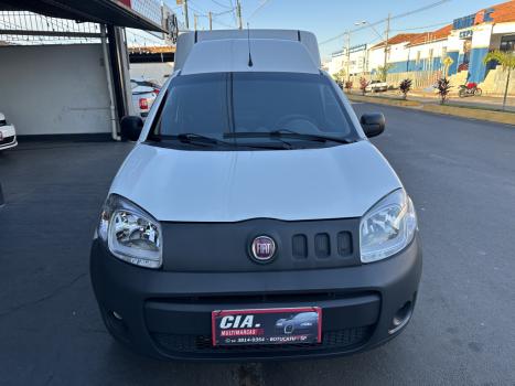 FIAT Fiorino Furg�o 1.4 FIRE FLEX HARD WORKING, Foto 3