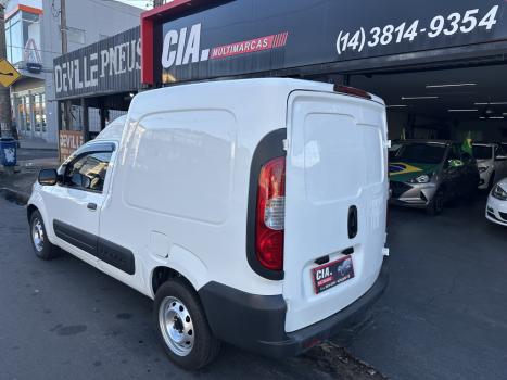 FIAT Fiorino Furg�o 1.4 FIRE FLEX HARD WORKING, Foto 5