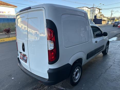 FIAT Fiorino Furg�o 1.4 FIRE FLEX HARD WORKING, Foto 8