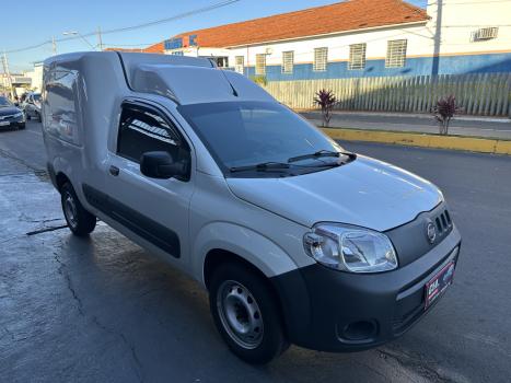 FIAT Fiorino Furg�o 1.4 FIRE FLEX HARD WORKING, Foto 2