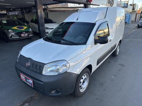 FIAT Fiorino Furg�o 1.4 FIRE FLEX HARD WORKING, Foto 4