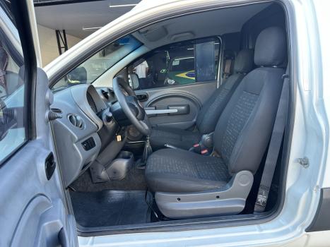 FIAT Fiorino Furg�o 1.4 FIRE FLEX HARD WORKING, Foto 10