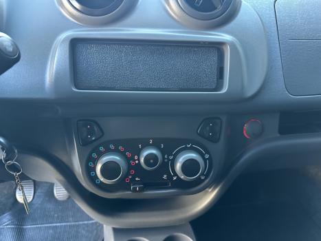 FIAT Fiorino Furg�o 1.4 FIRE FLEX HARD WORKING, Foto 12