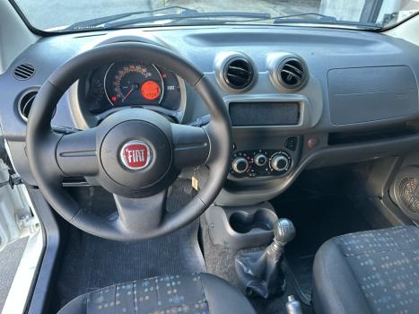 FIAT Fiorino Furg�o 1.4 FIRE FLEX HARD WORKING, Foto 11