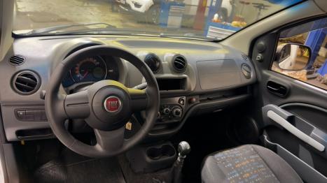 FIAT Fiorino Furg�o 1.4 FIRE FLEX HARD WORKING, Foto 2