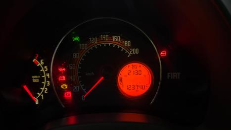 FIAT Fiorino Furg�o 1.4 FIRE FLEX HARD WORKING, Foto 4