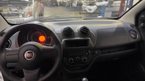 FIAT Fiorino Furg�o 1.4 FIRE FLEX HARD WORKING, Foto 6