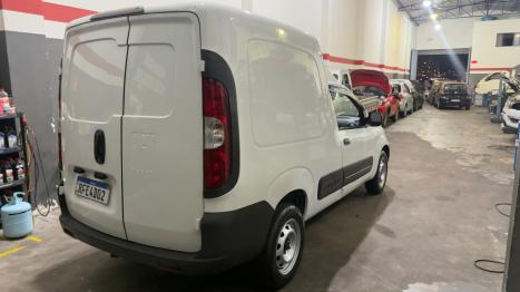 FIAT Fiorino Furg�o 1.4 FIRE FLEX HARD WORKING, Foto 9