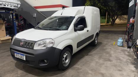 FIAT Fiorino Furg�o 1.4 FIRE FLEX HARD WORKING, Foto 16