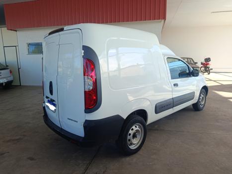 FIAT Fiorino Furg�o 1.4 FLEX ENDURANCE, Foto 4