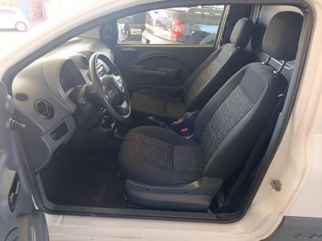 FIAT Fiorino Furg�o 1.4 FLEX ENDURANCE, Foto 10