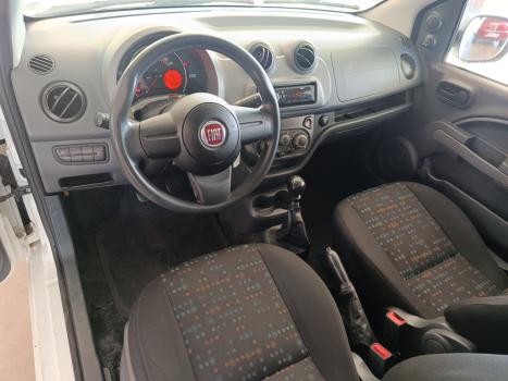 FIAT Fiorino Furg�o 1.4 FLEX ENDURANCE, Foto 11