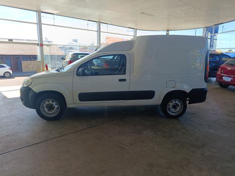 FIAT Fiorino Furg�o 1.4 FLEX ENDURANCE, Foto 8