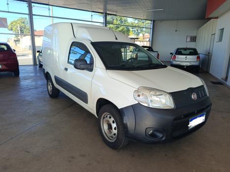 FIAT Fiorino Furg�o 1.4 FLEX ENDURANCE, Foto 2