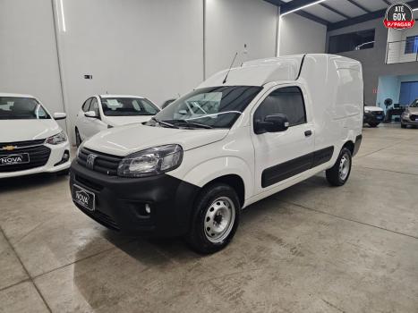 FIAT Fiorino Furg�o , Foto 1