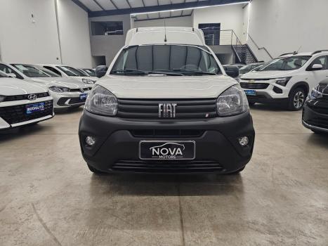 FIAT Fiorino Furg�o , Foto 2