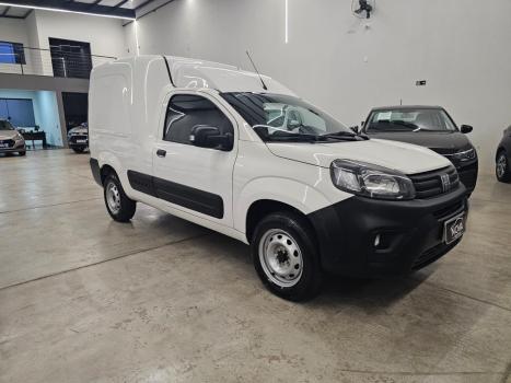 FIAT Fiorino Furg�o , Foto 3