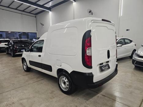 FIAT Fiorino Furg�o , Foto 4