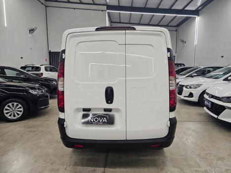 FIAT Fiorino Furg�o , Foto 5